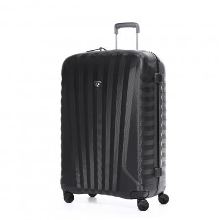 Валіза на колесах Roncato E-lite 109L (52310101) black
