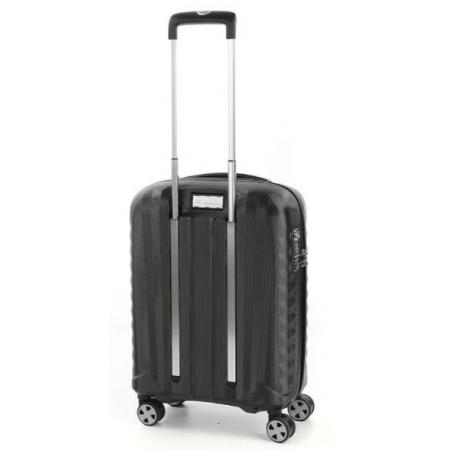 Валіза на колесах Roncato E-lite 38L (52230101) black