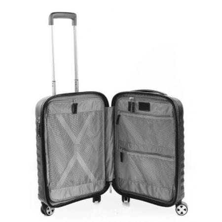Валіза на колесах Roncato E-lite 38L (52230101) black