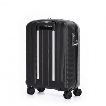 Валіза на колесах Roncato E-lite 38L (52330101) black