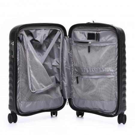 Валіза на колесах Roncato E-lite 38L (52330101) black