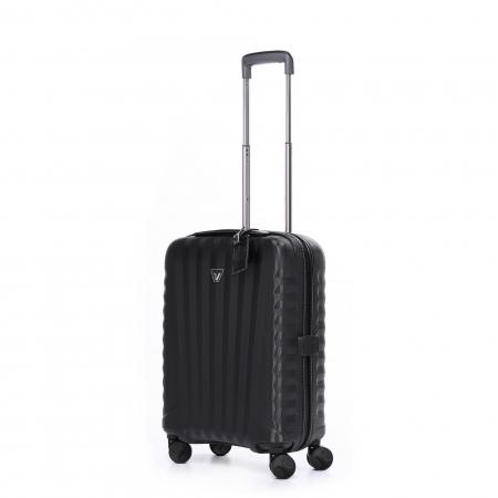 Валіза на колесах Roncato E-lite 38L (52330101) black