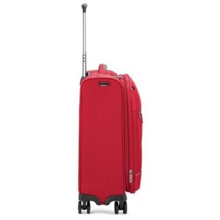 Валіза на колесах Roncato Sidetrack 48+7L (41527309) rosso