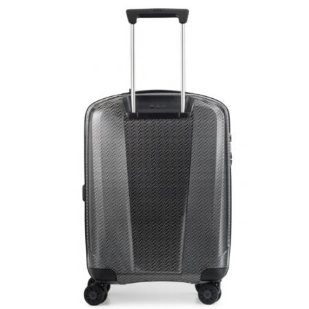 Валіза на колесах Roncato We Are Glam 40L (59530122) nero/grafite