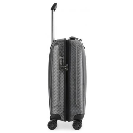 Валіза на колесах Roncato We Are Glam 40L (59530122) nero/grafite