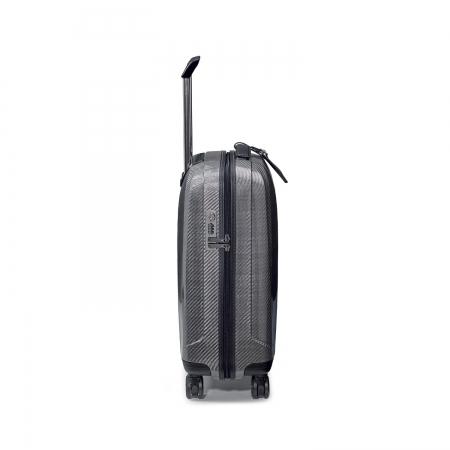 Валіза на колесах Roncato We Are Glam 40L (59530162) nero/platino