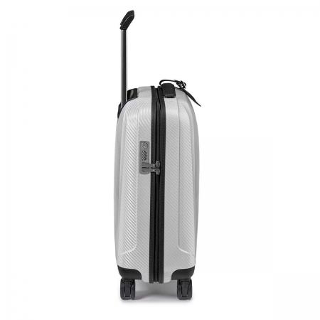 Валіза на колесах Roncato We Are Glam 40L (59530130) bianco/nero