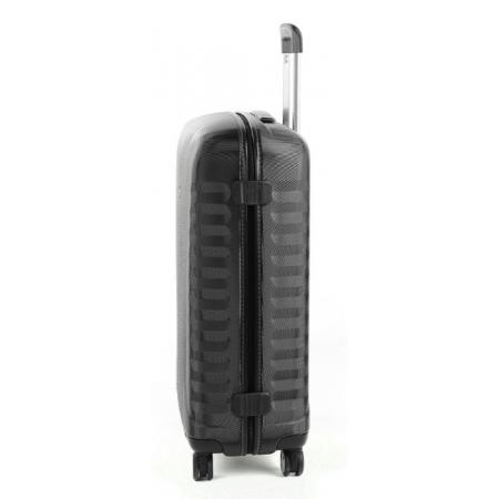 Валіза на колесах Roncato E-lite 72L (52220101) black