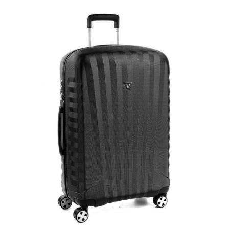 Валіза на колесах Roncato E-lite 72L (52220101) black