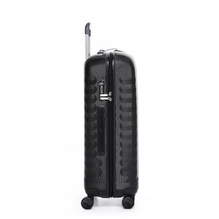 Валіза на колесах Roncato E-lite 72L (52320101) black