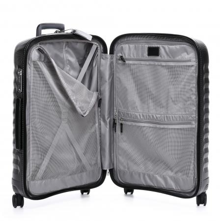 Валіза на колесах Roncato E-lite 72L (52320101) black
