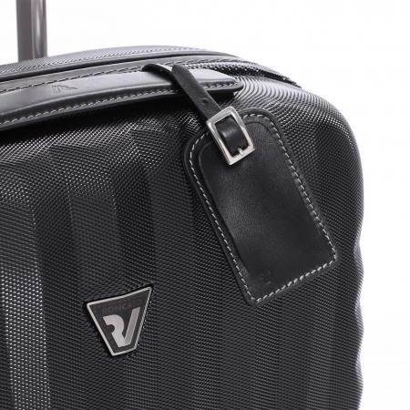 Валіза на колесах Roncato E-lite 72L (52320101) black