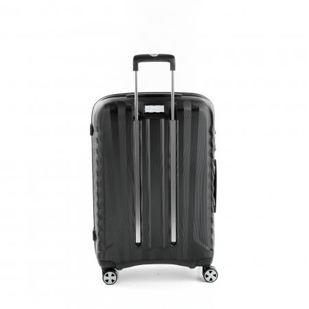 Валіза на колесах Roncato UNO Premium 2.0 98L (54660101) black