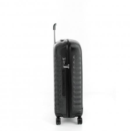 Валіза на колесах Roncato UNO Premium 2.0 98L (54660101) black