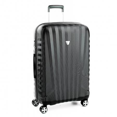 Валіза на колесах Roncato UNO Premium 2.0 98L (54660101) black