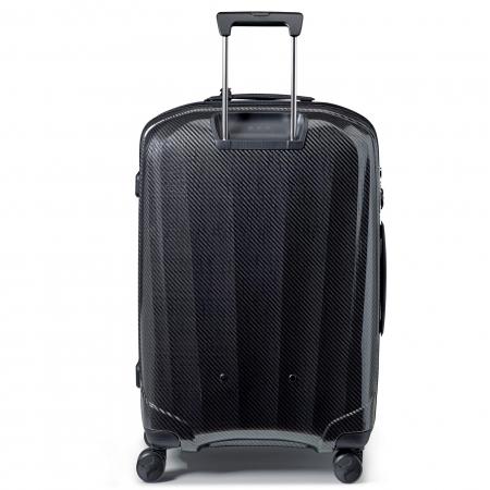 Валіза на колесах Roncato We Are Glam 90L (59520122) nero/grafite