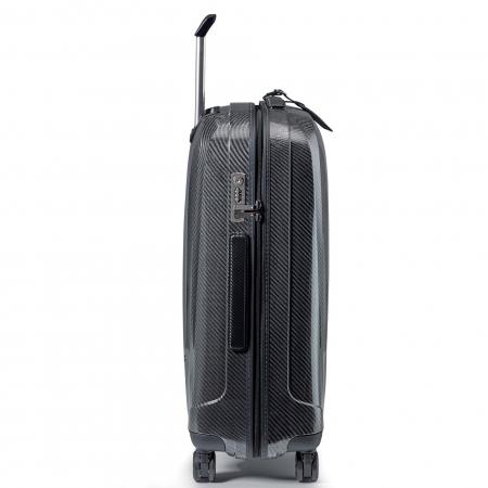Валіза на колесах Roncato We Are Glam 90L (59520122) nero/grafite