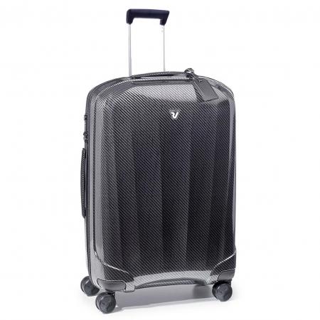Валіза на колесах Roncato We Are Glam 90L (59520122) nero/grafite