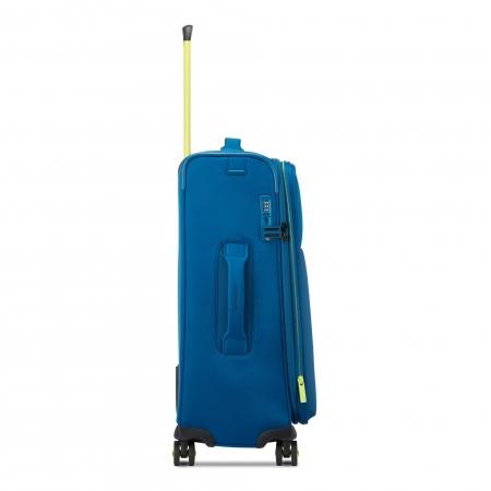Валіза на колесах Roncato Move 68+14L (41535253) verde mimetico