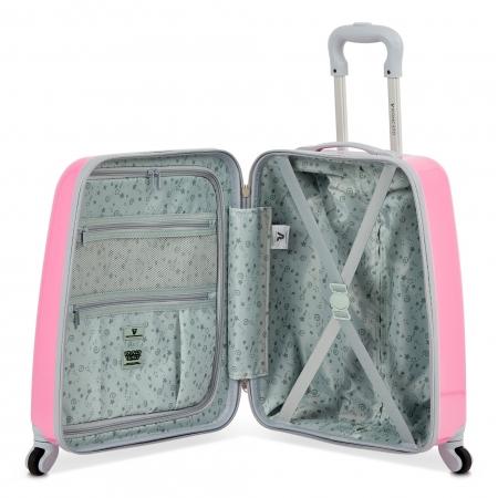 Чемодан на колесах Roncato Looney Tunes Kids 36L (44100011) bugs bunny
