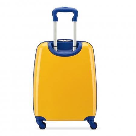 Валіза на колесах Roncato Looney Tunes Kids 36L (44100082) daffy duck