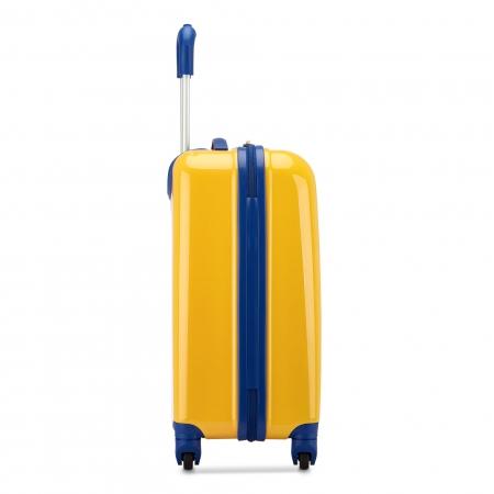 Валіза на колесах Roncato Looney Tunes Kids 36L (44100082) daffy duck