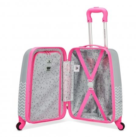 Чемодан на колесах Roncato Looney Tunes Kids 27L (44100102) bugs bunny