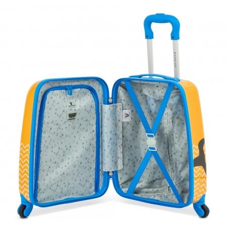 Валіза на колесах Roncato Looney Tunes Kids 27L (44100152) daffy duck
