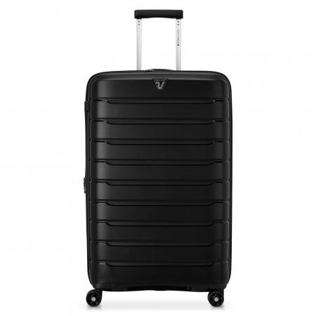 Набір валіз на колесах Roncato B-Flying Set 3 в 1 (S,M,L) (41818001) black