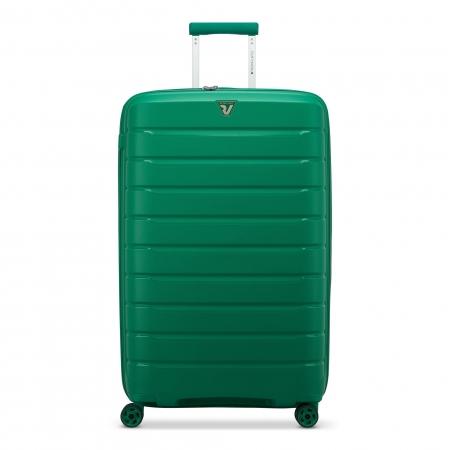 Набір валіз на колесах Roncato B-Flying Set 3 в 1 (S,M,L) (41818007) verde brillante