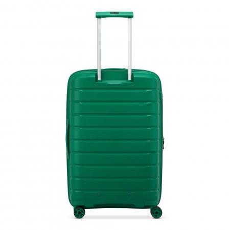 Набір валіз на колесах Roncato B-Flying Set 3 в 1 (S,M,L) (41818007) verde brillante