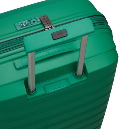 Набір валіз на колесах Roncato B-Flying Set 3 в 1 (S,M,L) (41818007) verde brillante