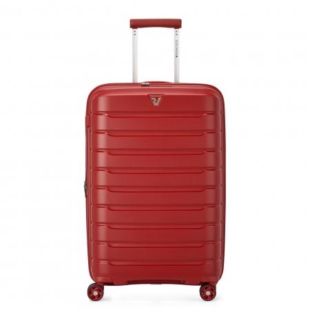 Набір валіз на колесах Roncato B-Flying Set 3 в 1 (S,M,L) (41818009) rosso