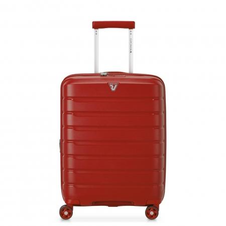 Набір валіз на колесах Roncato B-Flying Set 3 в 1 (S,M,L) (41818009) rosso