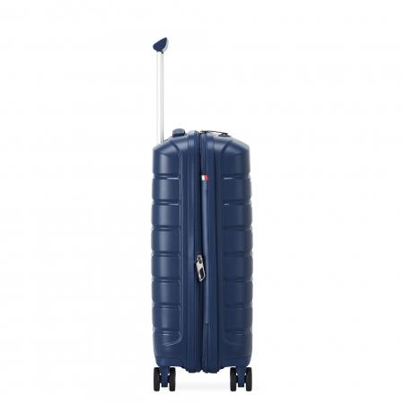 Набір валіз на колесах Roncato B-Flying Set 3 в 1 (S,M,L) (41818023) blu notte