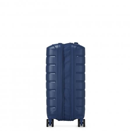 Набір валіз на колесах Roncato B-Flying Set 3 в 1 (S,M,L) (41818023) blu notte