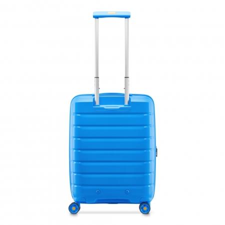 Набір валіз на колесах Roncato B-Flying Set 3 в 1 (S,M,L) (41818058) sky blue