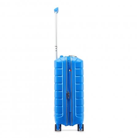 Набір валіз на колесах Roncato B-Flying Set 3 в 1 (S,M,L) (41818058) sky blue