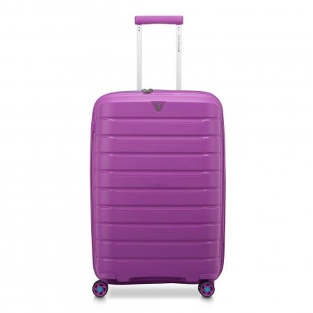 Набір валіз на колесах Roncato B-Flying Set 3 в 1 (S,M,L) (4181806105) orchidea