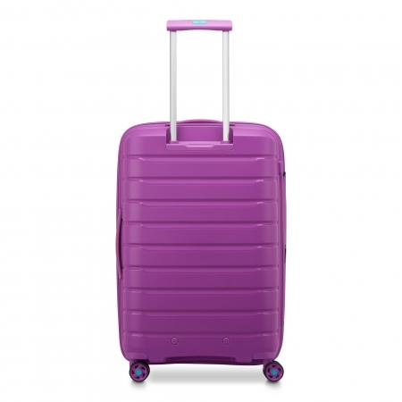 Набір валіз на колесах Roncato B-Flying Set 3 в 1 (S,M,L) (4181806105) orchidea
