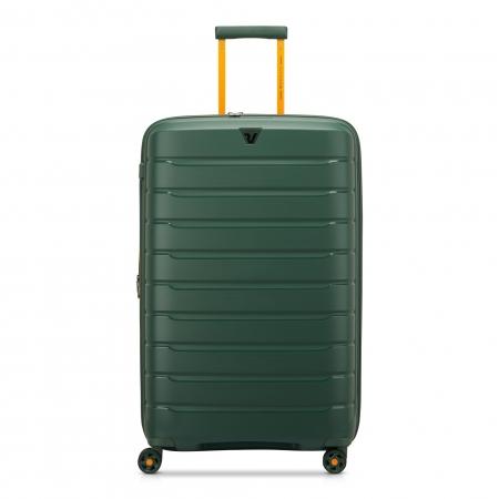 Набір валіз на колесах Roncato B-Flying Move Set 3 в 1 (S,M,L) (41818047) verde mimetico