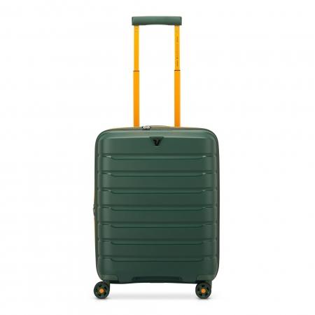 Набір валіз на колесах Roncato B-Flying Move Set 3 в 1 (S,M,L) (41818047) verde mimetico