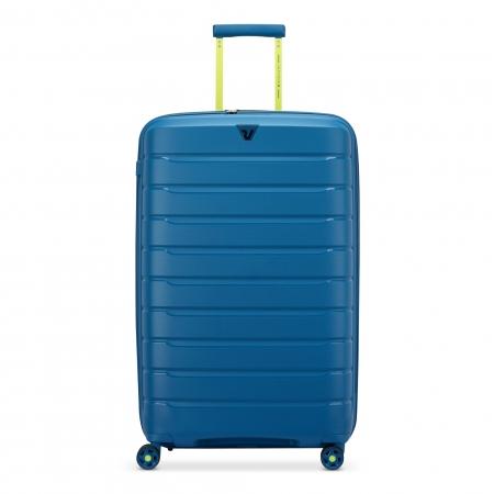 Набір валіз на колесах Roncato B-Flying Move Set 3 в 1 (S,M,L) (41818053) blu laguna