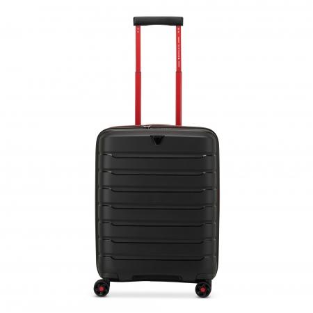 Набір валіз на колесах Roncato B-Flying Move Set 3 в 1 (S,M,L) (41818081) black
