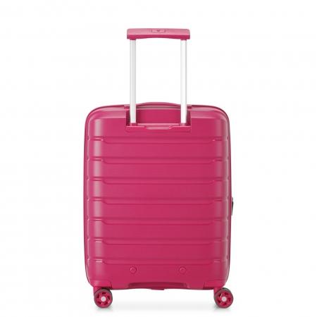 Набір валіз на колесах Roncato B-Flying Set 2 в 1 (S,M) (41818039) magenta