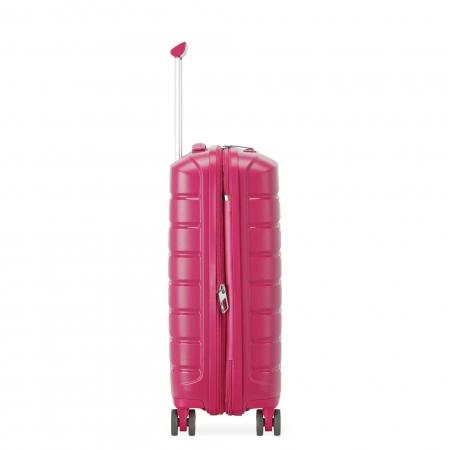 Набір валіз на колесах Roncato B-Flying Set 2 в 1 (S,M) (41818039) magenta