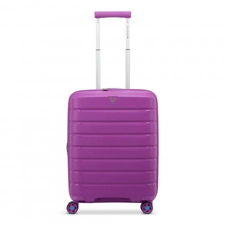 Набор чемоданов на колесах Roncato B-Flying Set 2 в 1 (S,M) (4181806105) orchidea