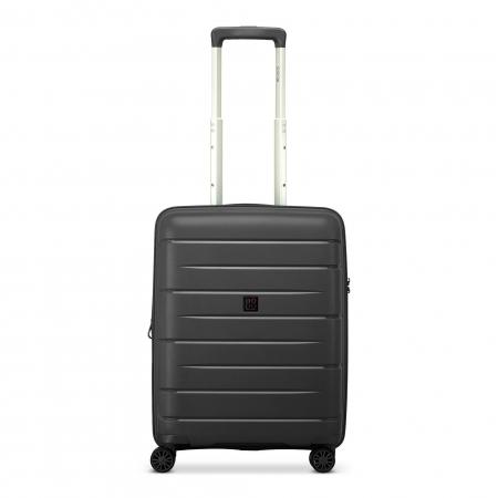 Набор чемоданов на колесах Roncato Modo Starlight 3.0 Set 3 в 1 (S,M,L) (42345001) black