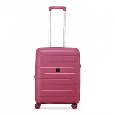 Набір валіз на колесах Roncato Modo Starlight 3.0 Set 3 в 1 (S,M,L) (42345005) burgundy