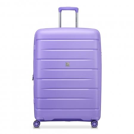Набір валіз на колесах Roncato Modo Starlight 3.0 Set 3 в 1 (S,M,L) (42345085) lavender